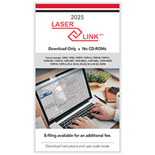 Picture of LaserLink 20.25 Software - DOWNLOAD