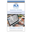Picture of 2025 ACA Software by ComplyRight - DOWNLOAD