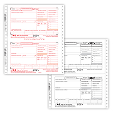 Picture of W-2 Continuous Twin Set 6 Part