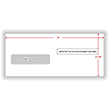 Picture of 1042-S Single Window Envelope (Gummed)