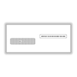 Picture of 1042-S Single Window Envelope (Gummed)