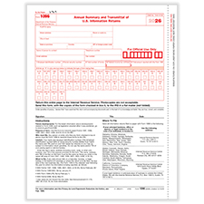 Picture of 1096 Laser Transmittal