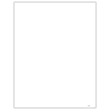 Picture of 1099 Blank with Backers for 1099-A, 1099-B, 1099-C, 1099-S and 1098