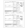 Picture of 1099-MISC 2-Up Copy 2/1