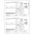 Picture of 1099-MISC 2-Up Copy 2/1