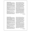 Picture of 1099-R, 2-Up, Recipient Copy B