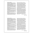 Picture of 1099-R, 2-Up, Recipient Copy B