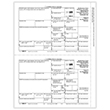 Picture of 1099-R, 2-Up, Rec Copy C