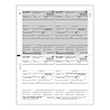 Picture of 1099-R Pressure Seal 11" V-Fold
