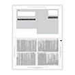 Picture of 1099-R Pressure Seal 11" V-Fold