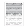 Picture of 1099-R Pressure Seal 11" V-Fold