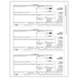 Picture of 1098-T 3-Up Student Copy B