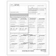 Picture of W-2C Copy 1 or D