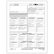 Picture of W-2C Copy 2 or C