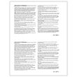 Picture of W-2VI 2-Up Recipient Copy C Pre-Printed