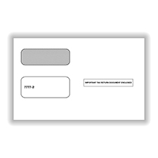 1099 Envelopes