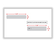 Picture of W-2 4-Up Box Window Envelope (Gummed)