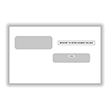 Picture of W-2C Double-Window Envelopes - Gummed