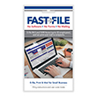 Picture of FAST FILE CARD