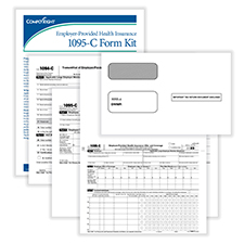 Picture of 1095-C Kit w/ Envelopes – Pack of 50