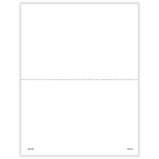 Picture of 1095-B & C Health Coverage Blank w/Backer Instructions