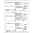 Picture of 1099-NEC 3-Up Copy C and/or 2