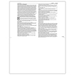 Picture of 1095-C Employer Provided Health Insurance - Employee/Employer Copies - Bulk